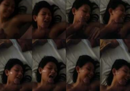 Viral Pasangan Muda Berhubungan Badan Keenakan Sampai Dikeluarin Dimuka