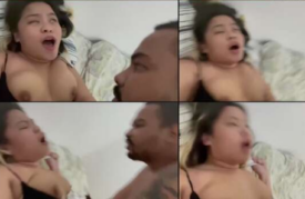 Viral Pasangan Suami Istri Berhubungan Badan Sampai Lemes