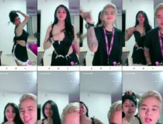 Viral Yandex Bocah Abg Hijab Yang Pasrah Ditemani Ramai Di Hutan