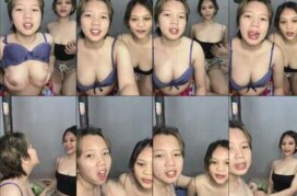 Viral Video Bocil Kacamata Bilang Enak Saat Wikwik