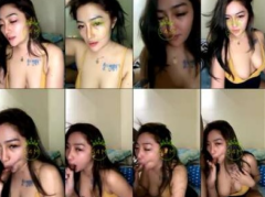 Viral Video Nikmatnya Wikwik Istri Orang Pas Lagi Sepi Di Kosan